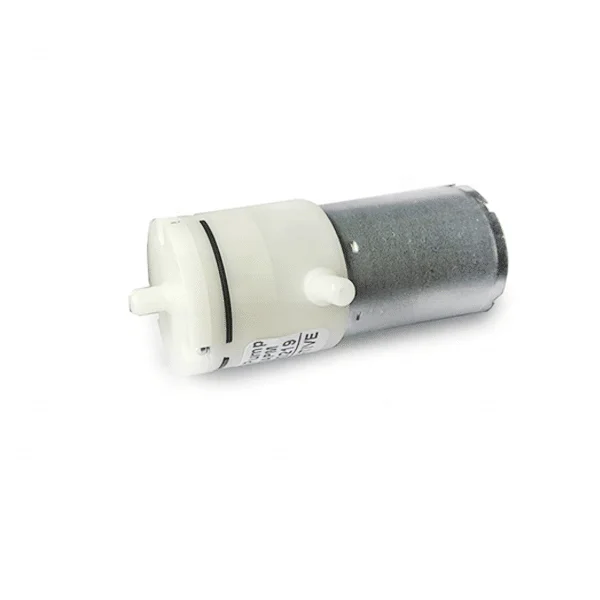 High Pressure DC 3-12V Long Lifespan Mini Diaphragm Pump Micro Air Pump