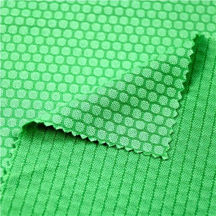 100% Polyester Dry Fit White Sublimation Soccer Jersey Fabric For Soccer Wear Sports Uniforms Set China Football Shirt