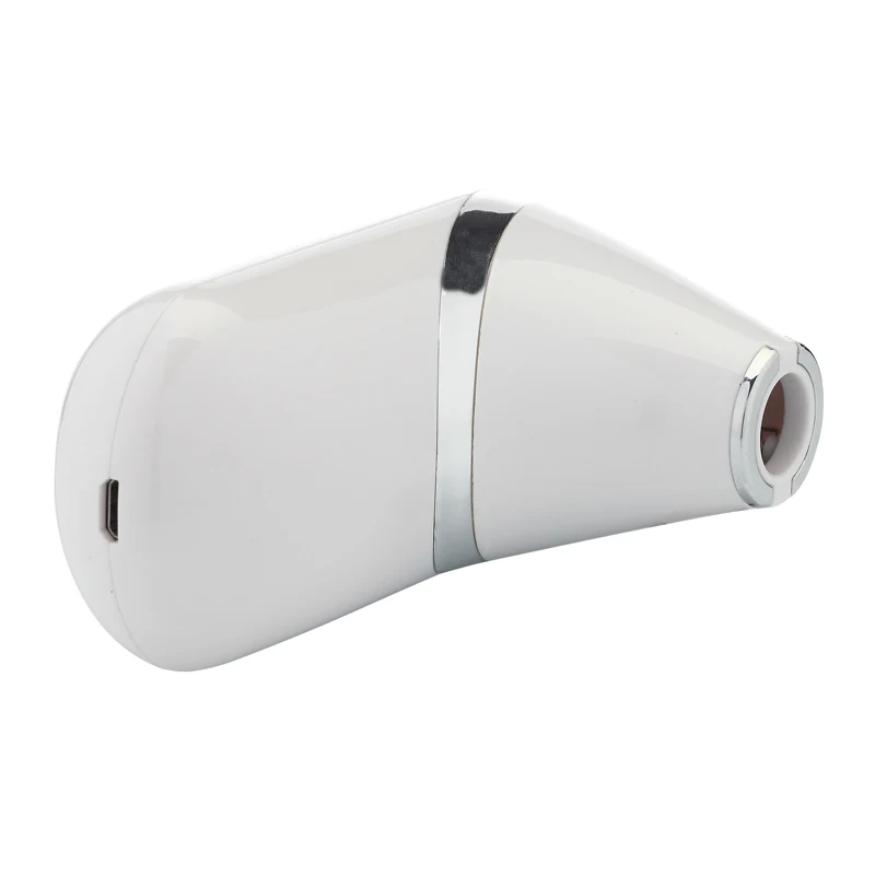 Portable face skin digital skin analyzer face problem detection diagnose analyse machine