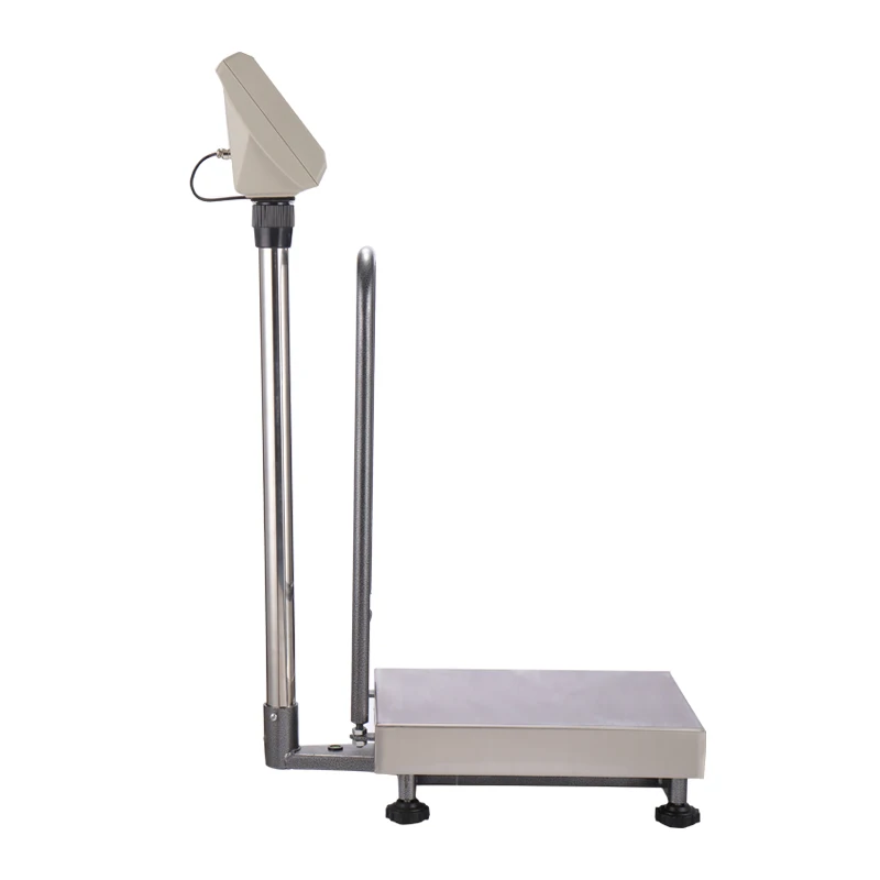 China Supplier electronic weighing scales indicator weighing scale Weighing Scales 500kg