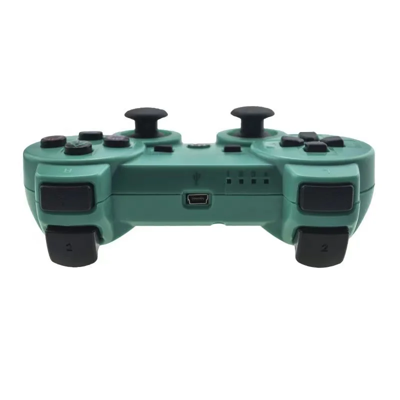 P3 Wireless Gamepad Blue tooth game controller for PS3 Joystick Console Controle For USB PC Controller
