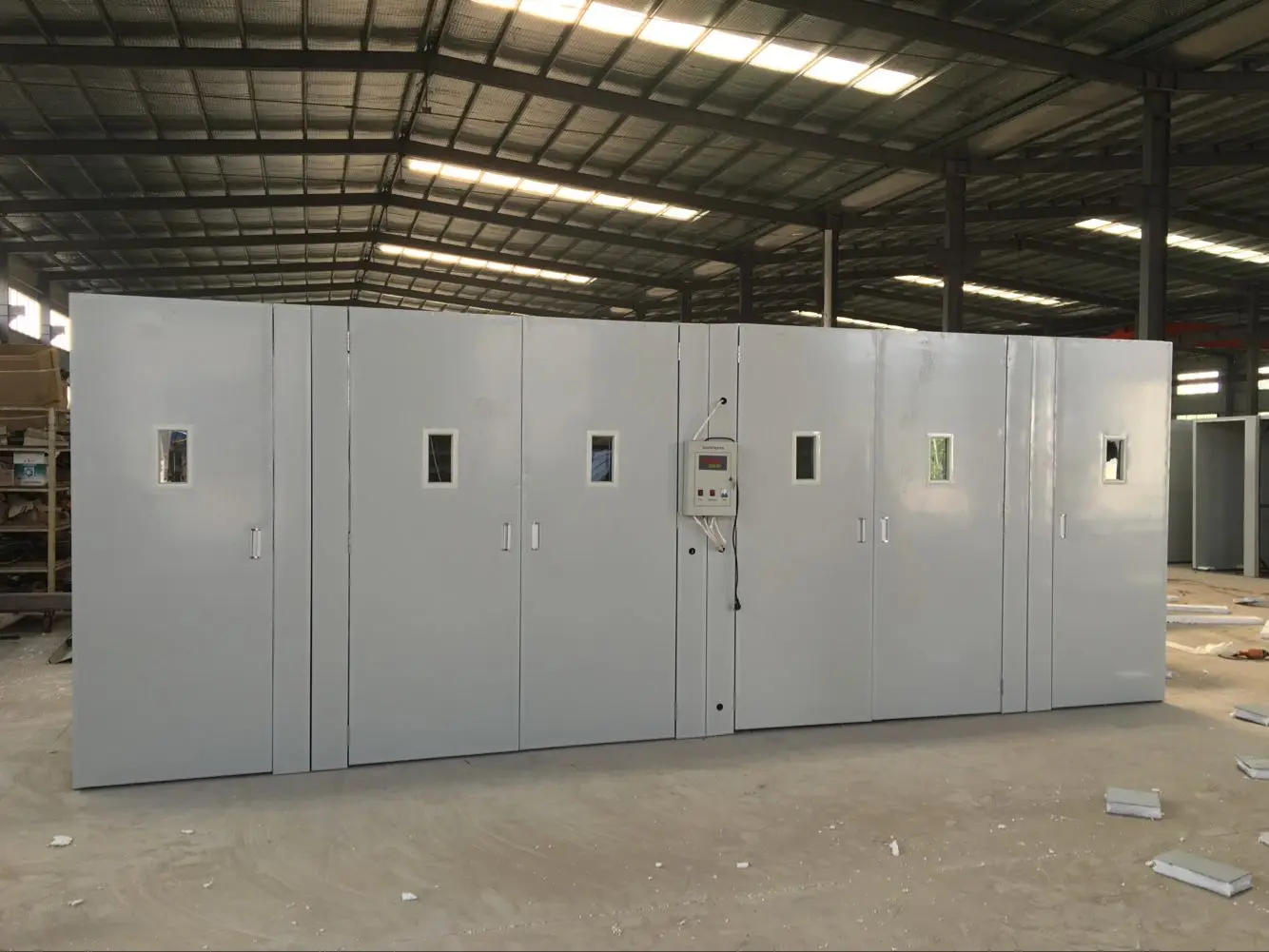 10000-30000 eggs incubators hatching eggs for sale