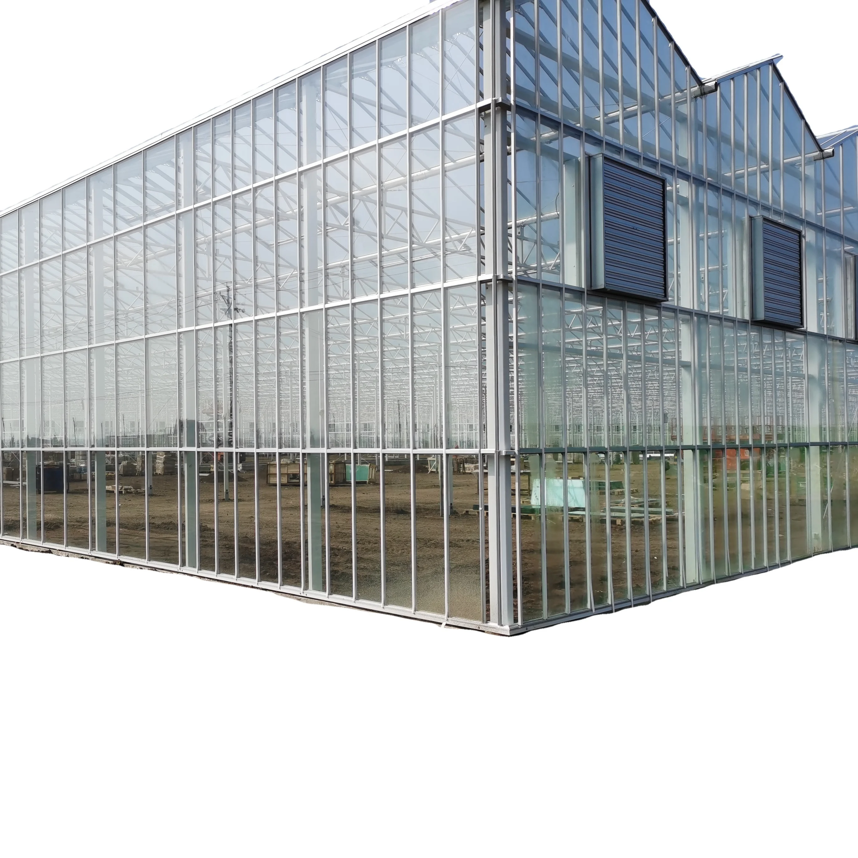 Aeroponic Growing System Clips For Tomato Plastic Agricultural Strawberry Barley Fodder Trays