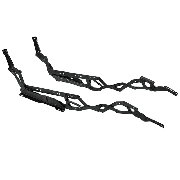 High Quality Sofa Chair Mechanism Recliner Folding Metal Frame Parts Recliner Mechanism