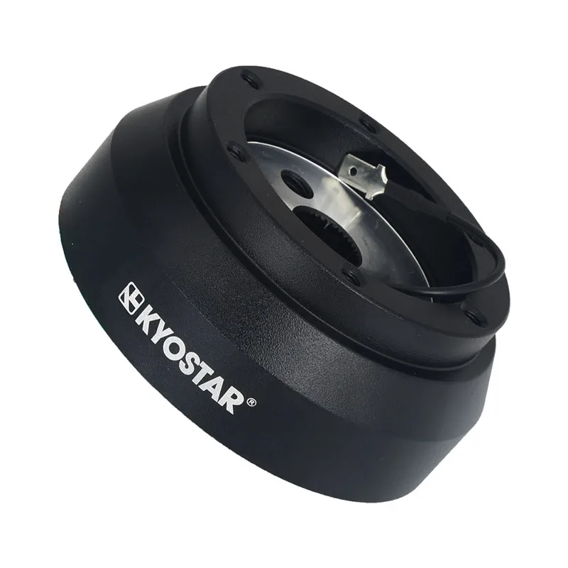 Kyostar Steering Wheel Hub Adapter Boss Kit for Chevrolet Dodge GM Buick Jeep 170H