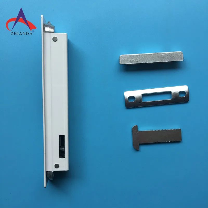 Stable Sliding Window Lock With Factory Price Middle East Market Aluminium And Glass