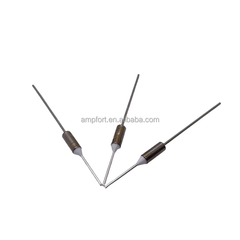 G4A00240C микротемный тепловой предохранитель 10A 250V 240C для электрической скороварки