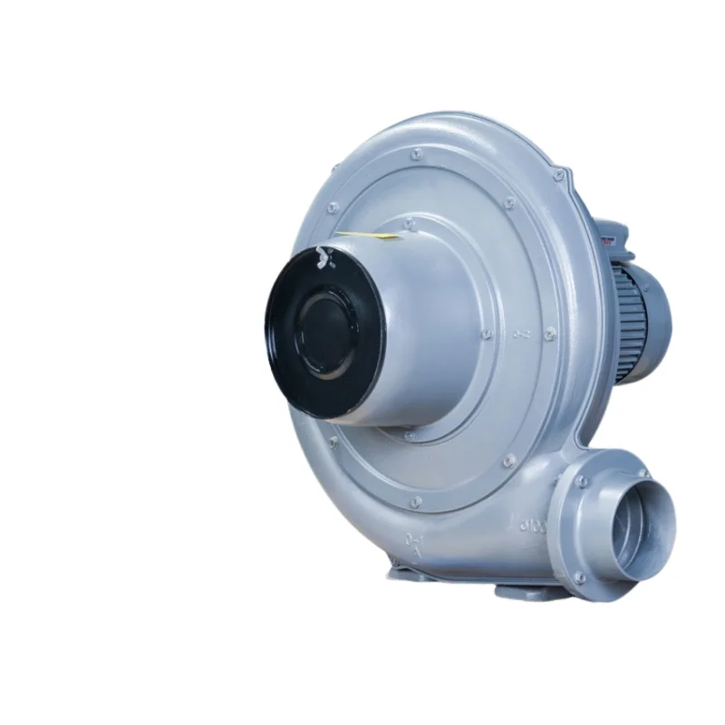 High Quality CX Series Centrifugal Turbo Air Blower High Airflow Inflatable Turbo Fan for Various Applications