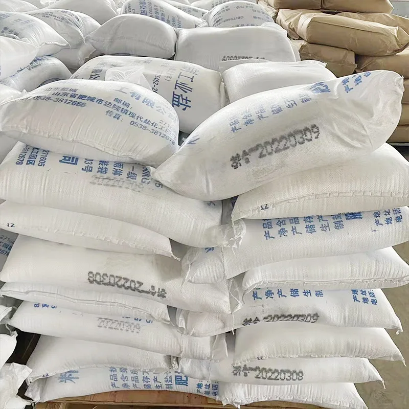 94.5% Wholesale Industrial Grade Sodium Chloride 5-20mm Raw Sea Salt