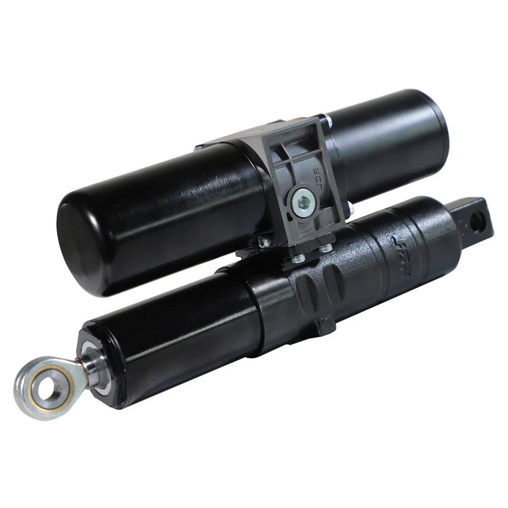 OEM CE Approved  Linear Actuator Vendor 12 V Linear Actuator Ip67 Load Capacity 8000N Electric Hydraulic Actuator