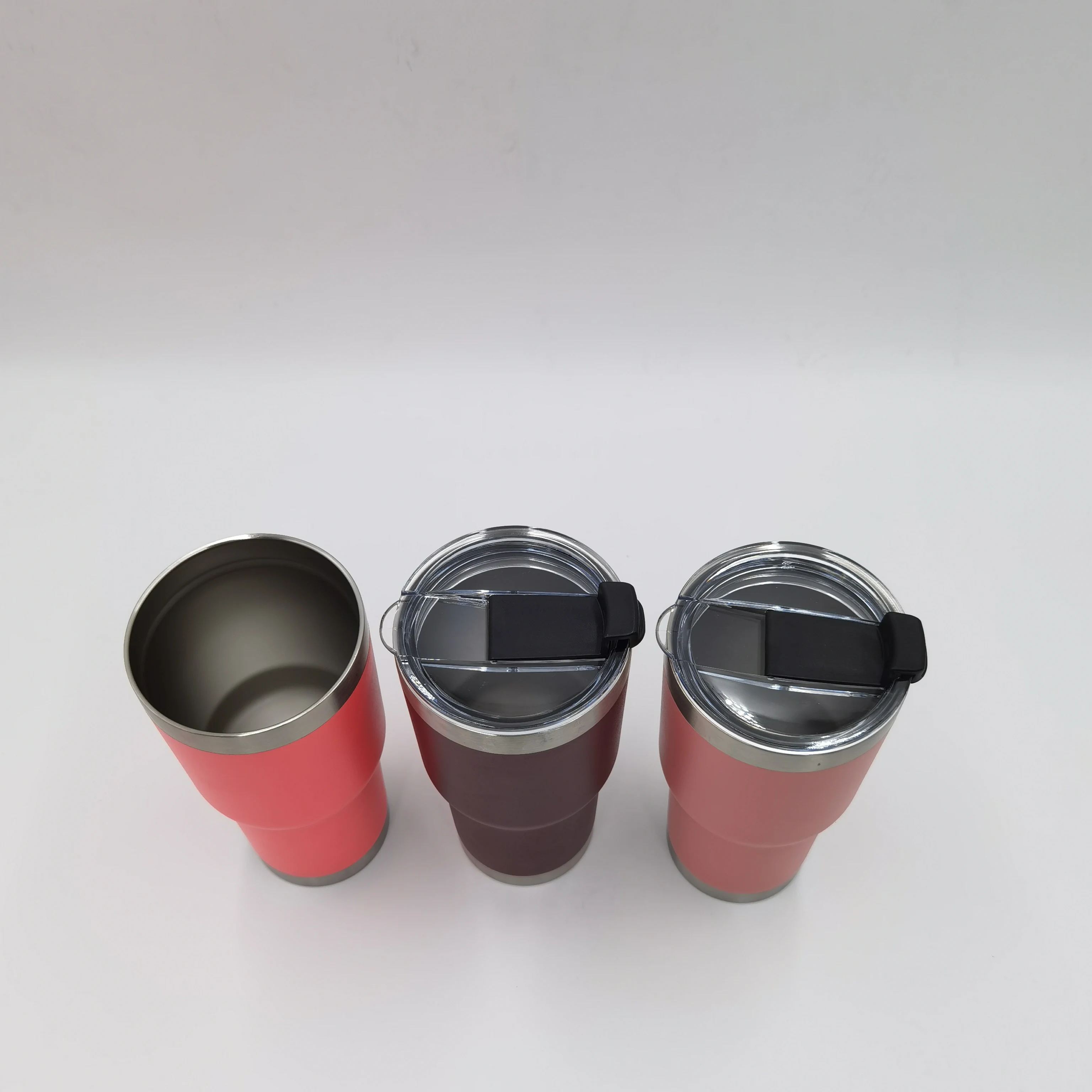 
Stock 20oz Custom double Stainless Steel cup Vacuum double_walled_tumbler 