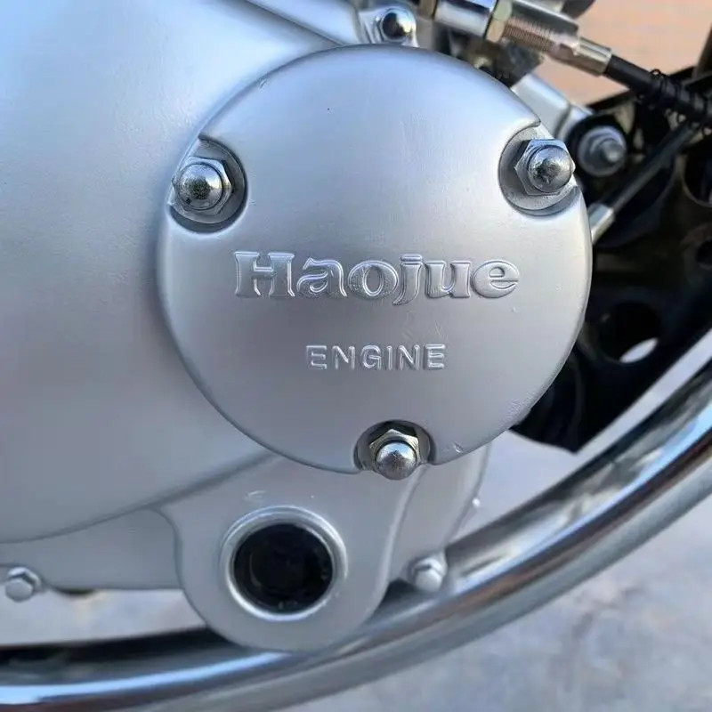 Cheaper Direct Sales  100cc125 150CC  4 stroke Motorcycle Motorbike Two Wheeled Motorcycle Powered Motorcycle