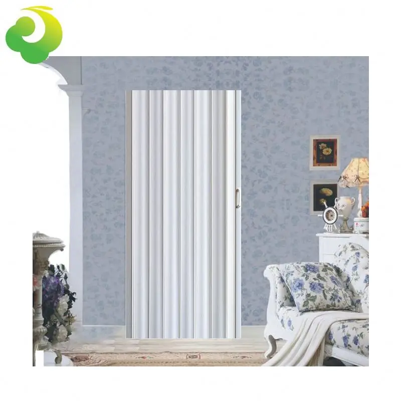 Non - soot Bi-fold door interior french doors sliding