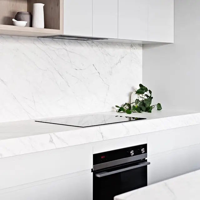 
high quality acrylic solid surface corian sheet for hotel decoration projects 