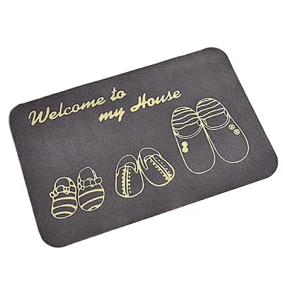 Wholesale Coir Door Mat, Doormats With Absorb Water Indoor and Outdoor