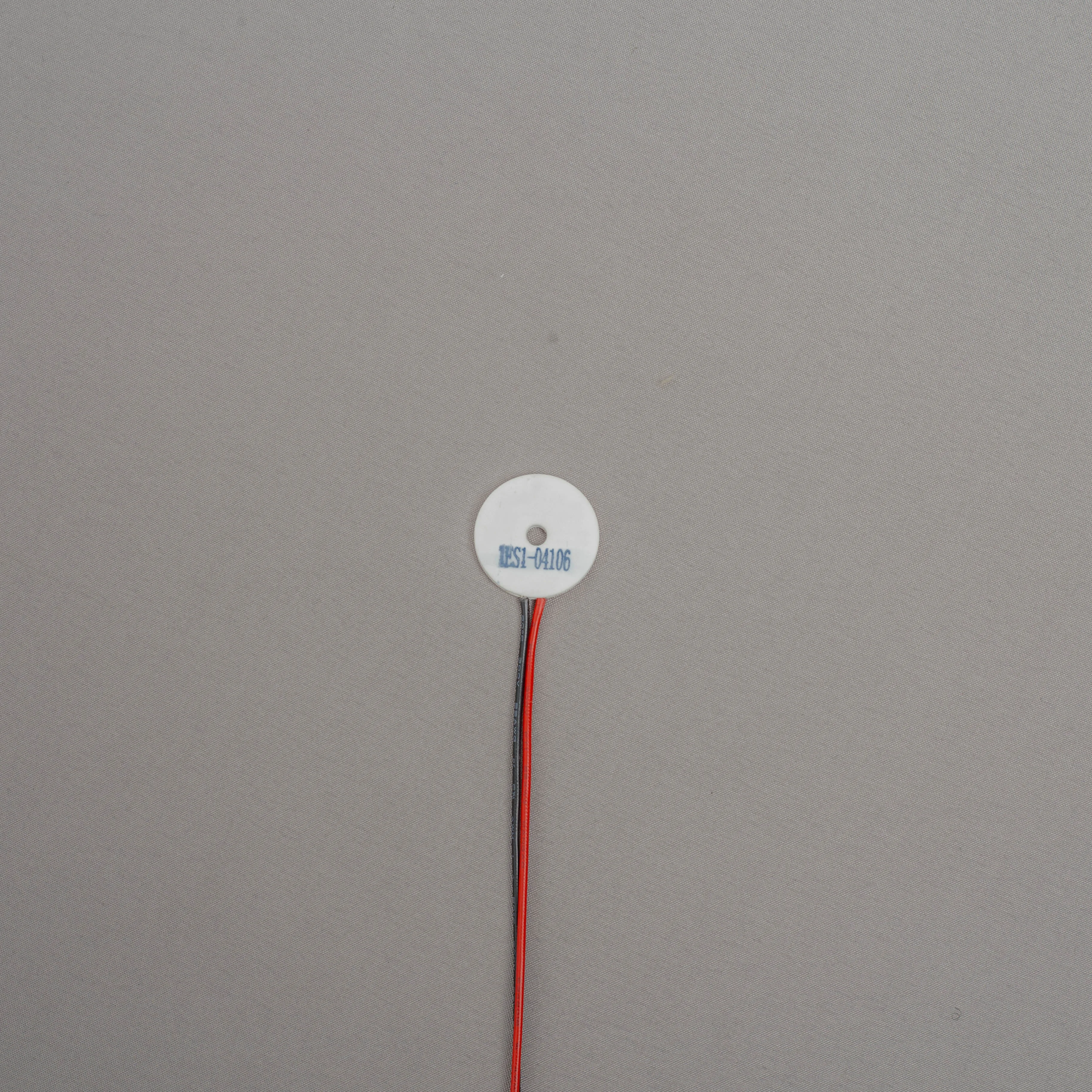 TES1-04106 Round  tes cooler peltier themoelectric cooler