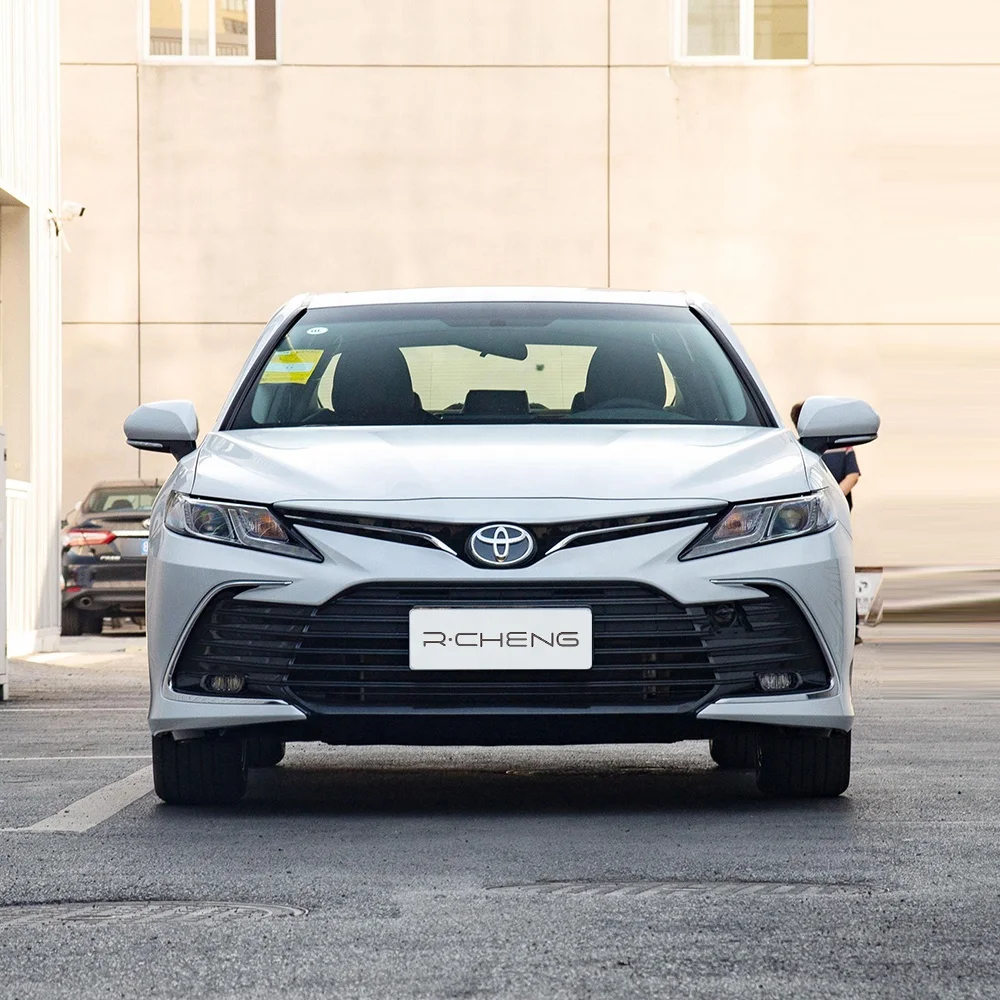 Fast Shipping Camr-y used toyo-ta cars in china selling vehicle online gasoline control car