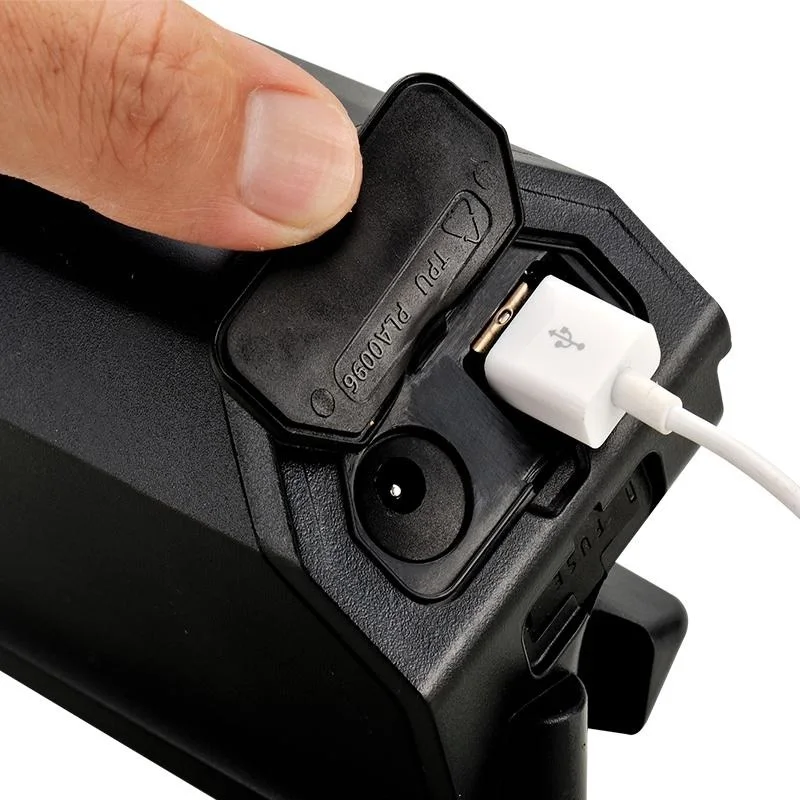 Ebike Reention Dorado 48v Battery 36v 15AH 20AH 25AH Electric Bike Bicycle Battery, 18650 3500mah 3000mah 2900mah 2500mah 2600