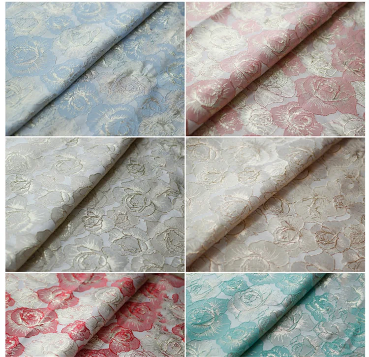 structure jacquard fabric wallpaper