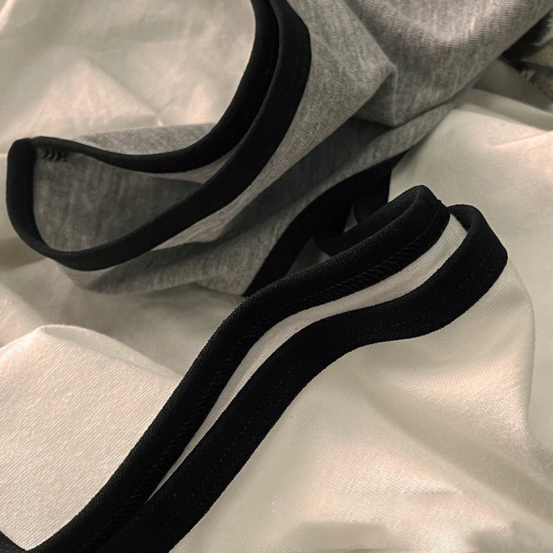 New Fashion Pure Color Seamless Panty Breathable Design Cotton Briefs Sexy Panties for Girl Customized Woven for Women Adults