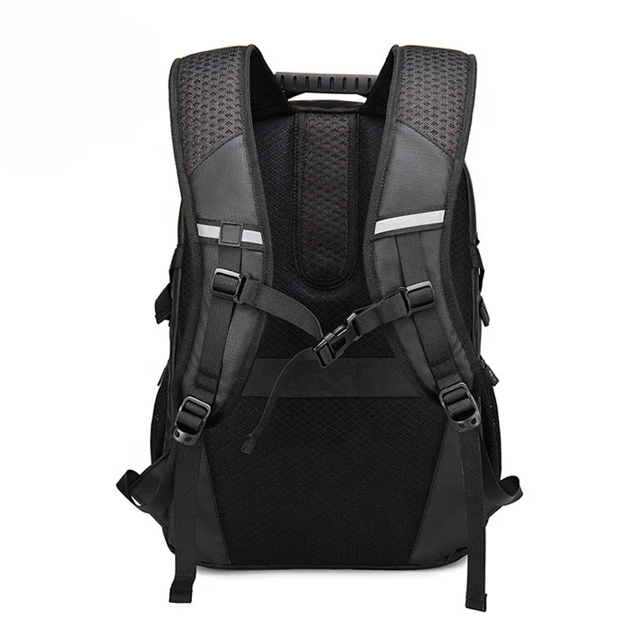 New Arrival Outdoor Leisure Hiking Backpack Bag College Backpack For Travel