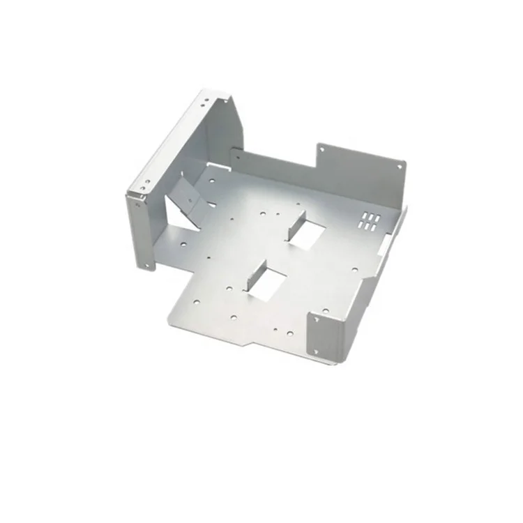 Custom bunker underground houses stamping parts