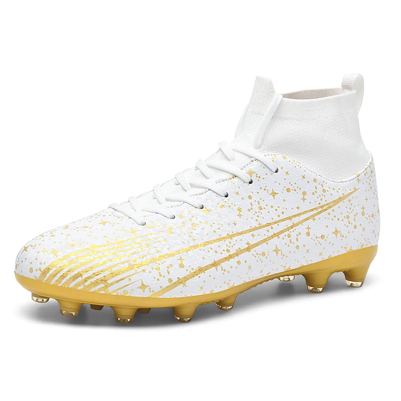 Meen Soccer Boots New Design Pakistan Fg Football Shoes Vietnam Football Soccer Shoes With Great Price