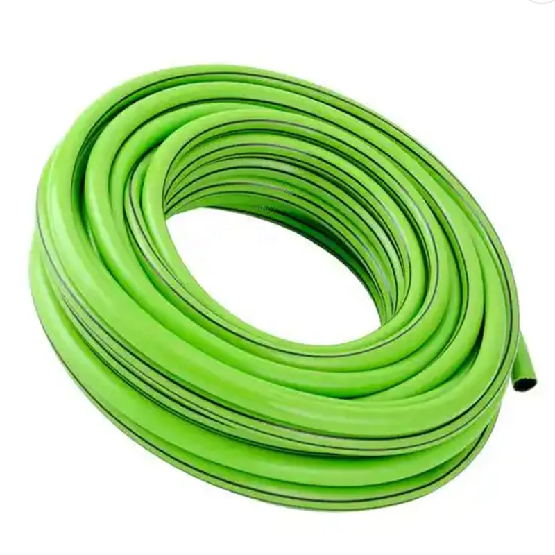 Оптовая цена, гибкие 3/8 шланги высокого давления для садовой воды