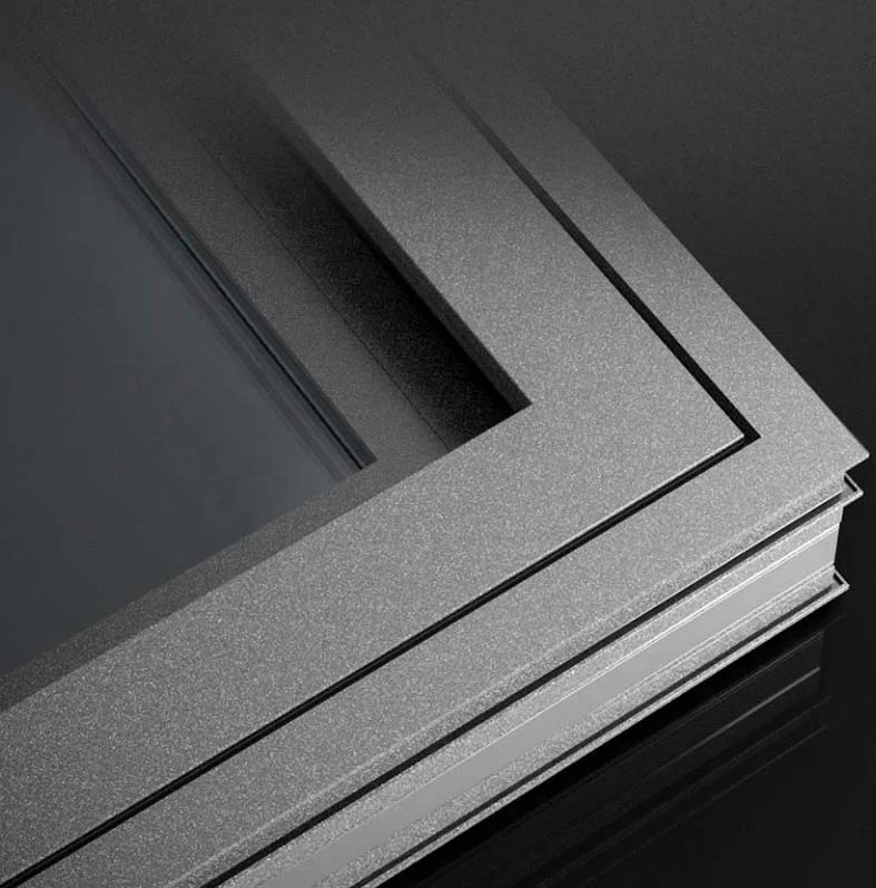 Design High Quality Interior Office Small Basement Pvc Profile Window And Door Upvc Sliding Windows