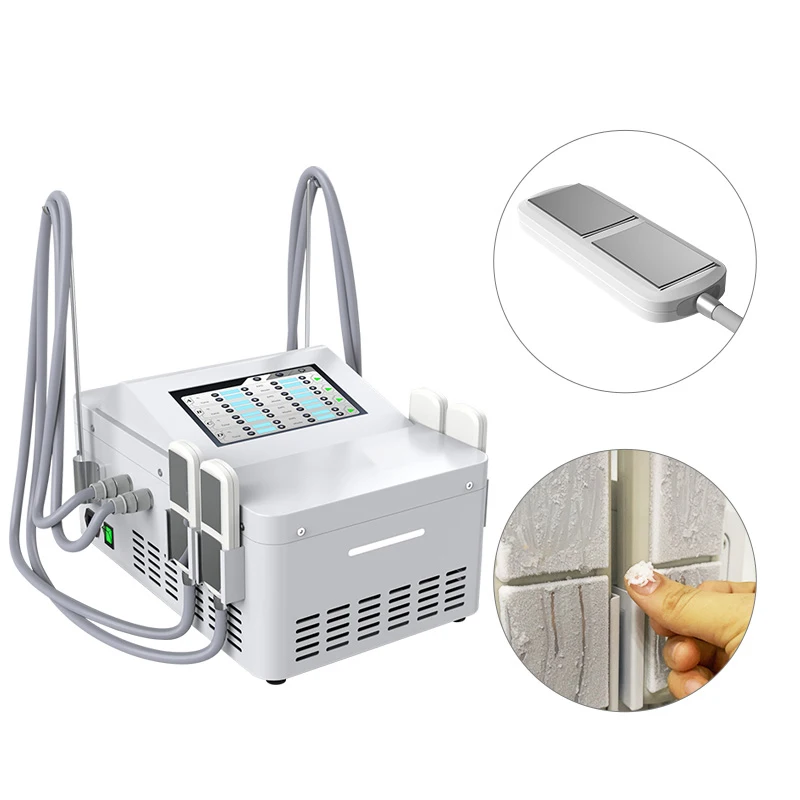 Cryo Cooling Plates Body Slimming Mini Cryo Therapy Machine Portable 360 Cryolipolysis Machine