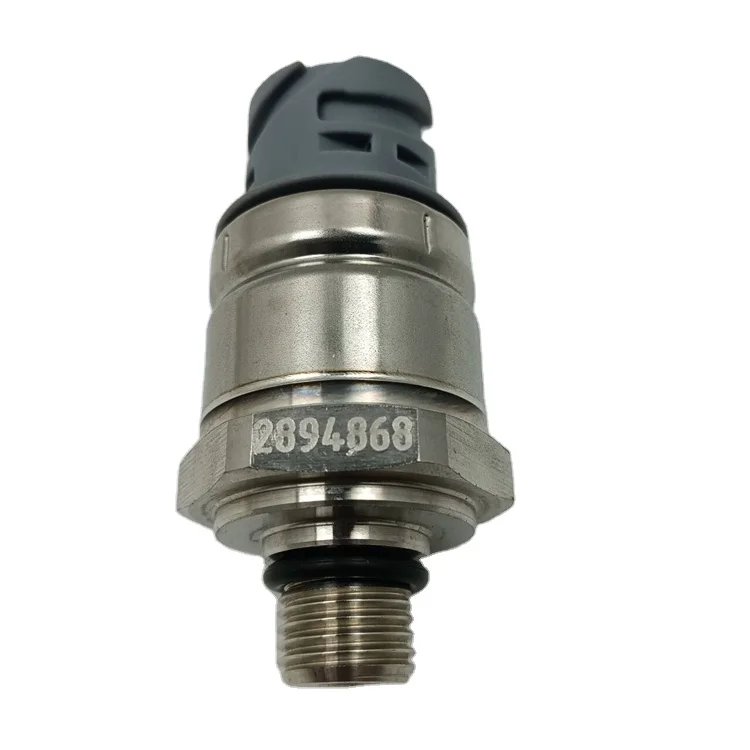 Cummin QSK19 diesel engine pressure sensor 2894868 3408562 for marine boat genset generator use
