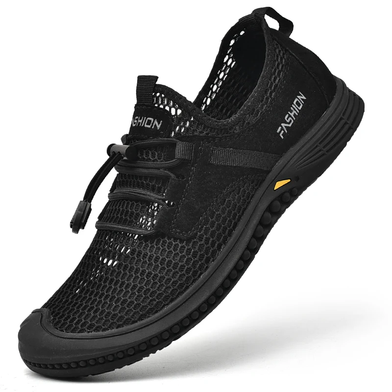 men fresh shoes outdoor shoes