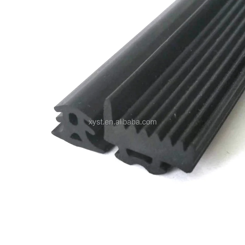 Mechanical/Ship/Photovoltaic Sealant Strip