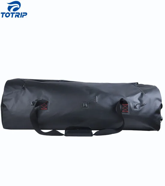120L large custom sailing tarpaulin waterproof dry bag