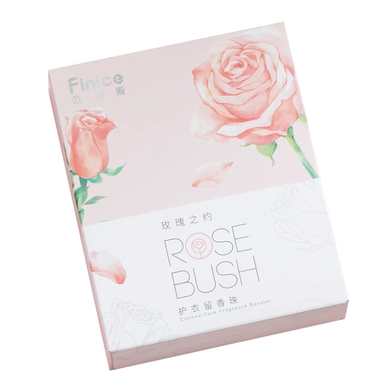 FNC900 Finice долговечный Многофункциональный ароматизатор смягчитель ткань для стирки стирка бусины с усилителем запаха