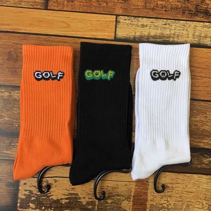 Quality Compression Calf Grip Designer Mens Crew Unisex Sport Cotton Custom Logo Socks Men With LOGO