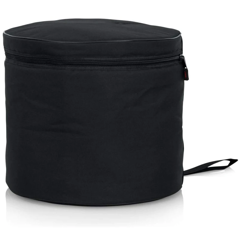 Drum Cases Protechtor 5 piece Set Padded Drum Bag