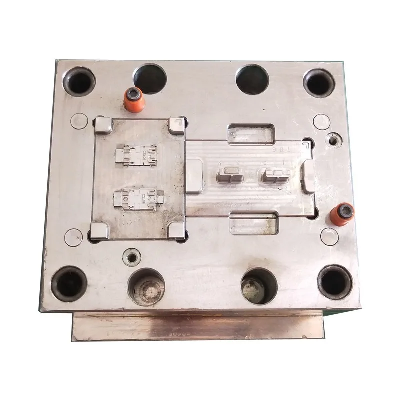 
Professional mold factory plastic/silicone/rubber molding injection mould & injection mold maker 