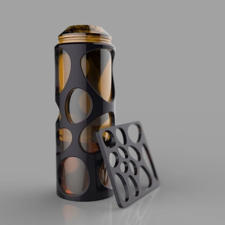 Industrial Graphic Design Service Sample Based Designs Creative 3D Modeling Stp Iges Design Services for Hot Sale Products