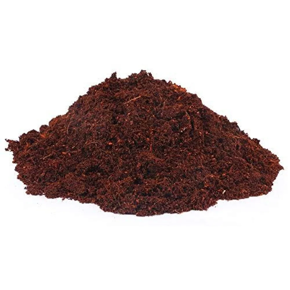 Best Selling Coco Peat Powder for Agricultural use from Indian Exporter and Manufacturer for Sale