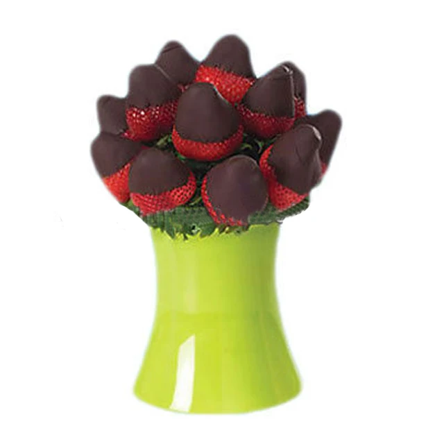 Керамический цветочный горшок под заказ декоративная ваза для