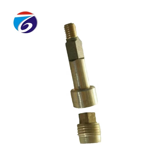 Шпинделя и основные части для QF-2G1 кислородного клапана