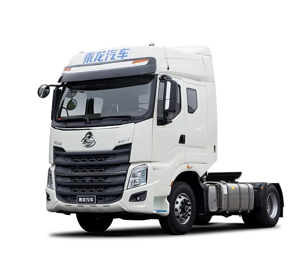 Cheap Price Dongfeng Truck Tractor 25 Ton Tractor Head Euro 5 420HP 6*4