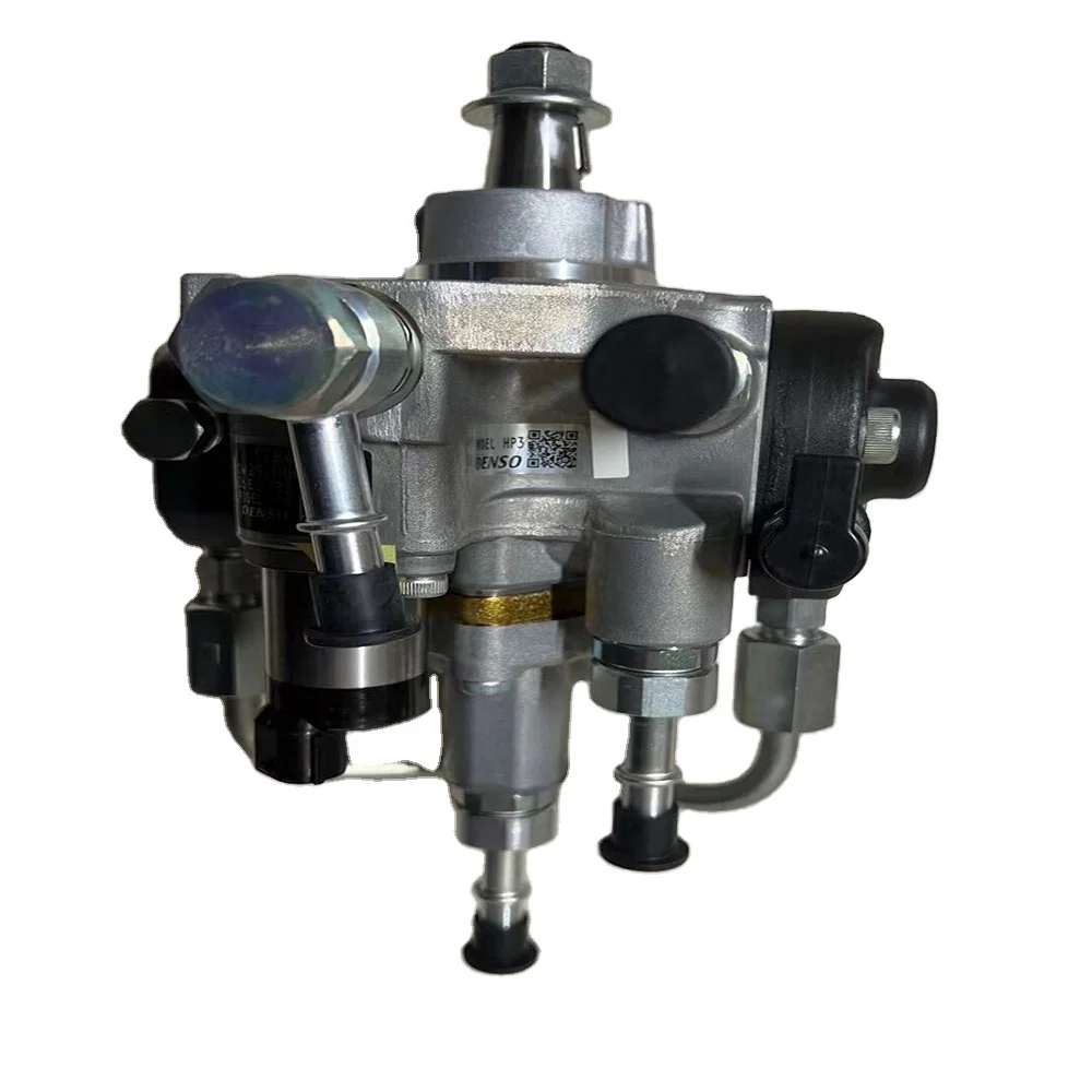 FOR DENSO Dongfeng FOR Cummins Fuel injection pump 294000-1692  5284018 jet pump