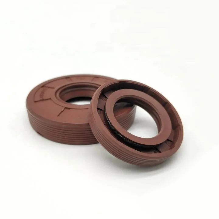 High temperature TC6 oil seal manufacturers wholesale Tc Tg Tb NBR FKM Rubber oil seal manufacturers