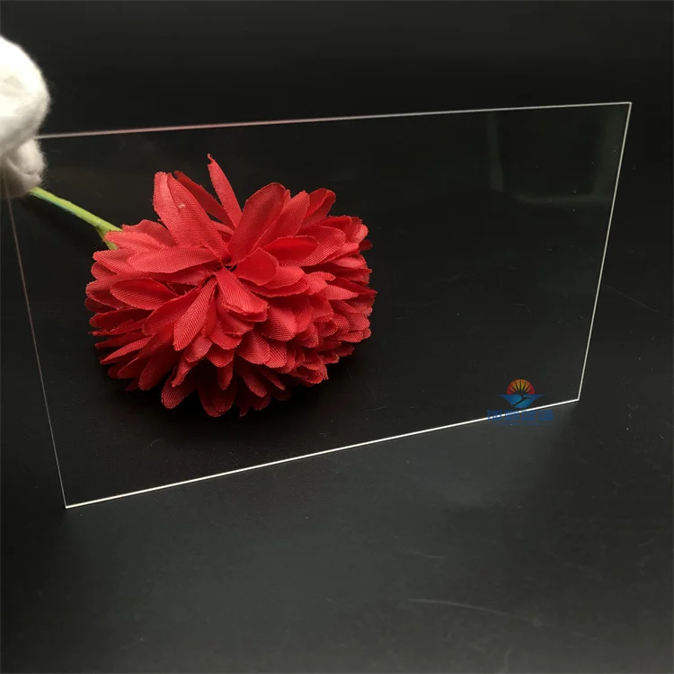 Corning Gorilla GG3 third-generation 2320 ultra-thin glass optical glass sheet