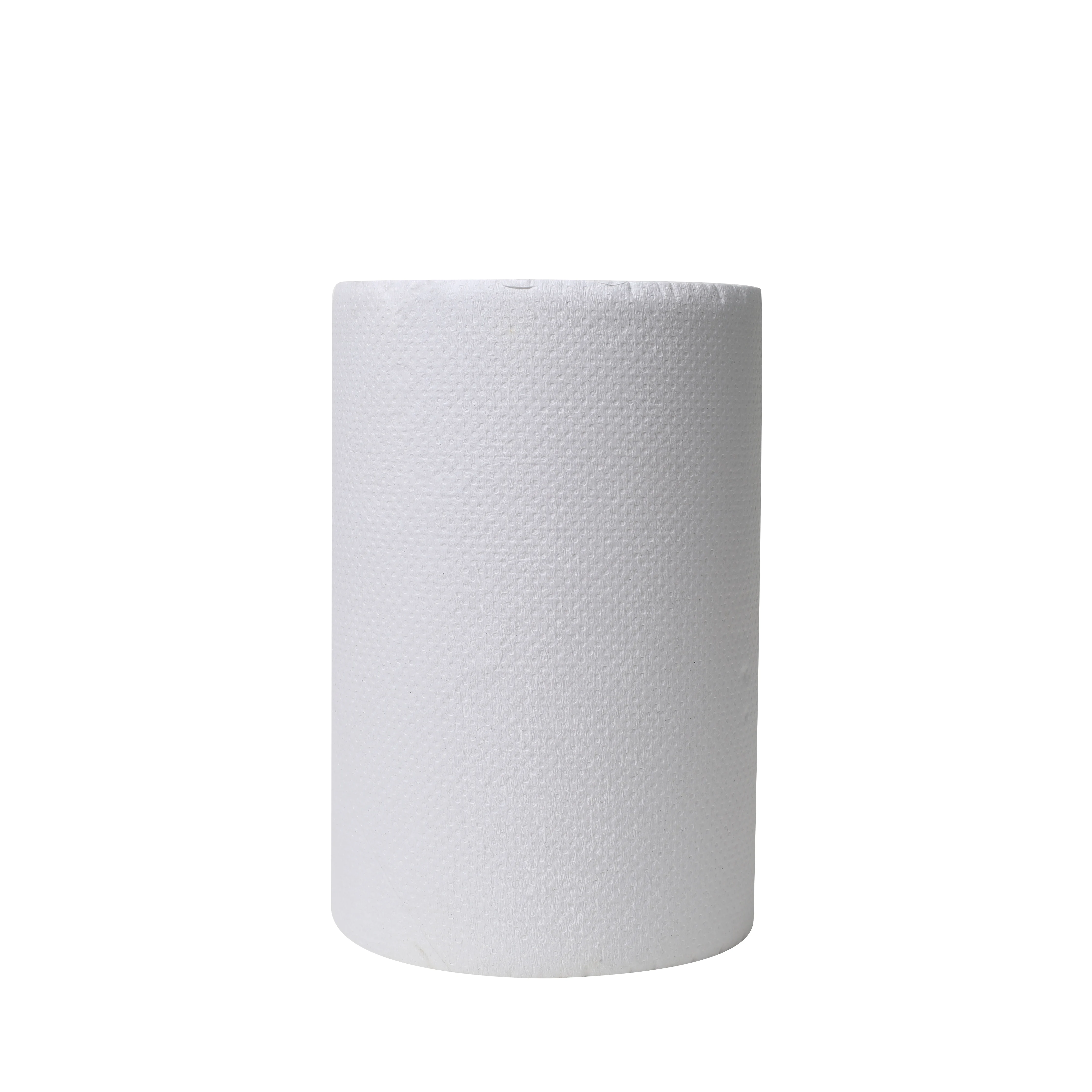 Household Roll Paper Mega Rolls Towel Multifold Interf Old Hand Original Size 2Ply Towels White 16 Wholesale Brown Of Hotel On
