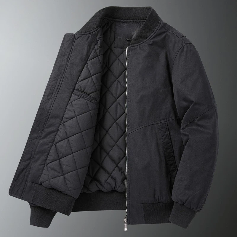 Мужская ветровка