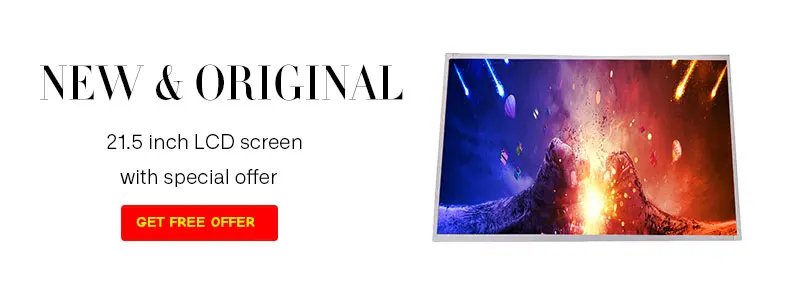 stn lcd module