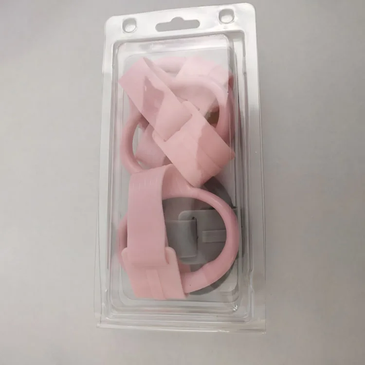 Multi-colored Hand Pull-ring Child Furniture Baby Playpens Bed Pull Ring Children Safety Activity For Baby